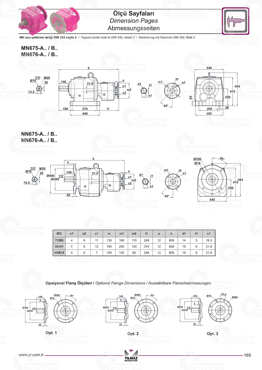 Yilmaz N 672-673-674-675-676